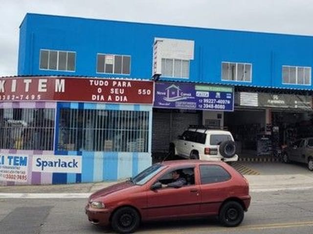 Foto do Loja - Salão à venda, 460 m² por R$ 2.600.000,00 - Jardim Santa Luzia - São José dos Campos/SP | INDEPENDENCE NEGOCIOS IMOBILIARIOS LTDA