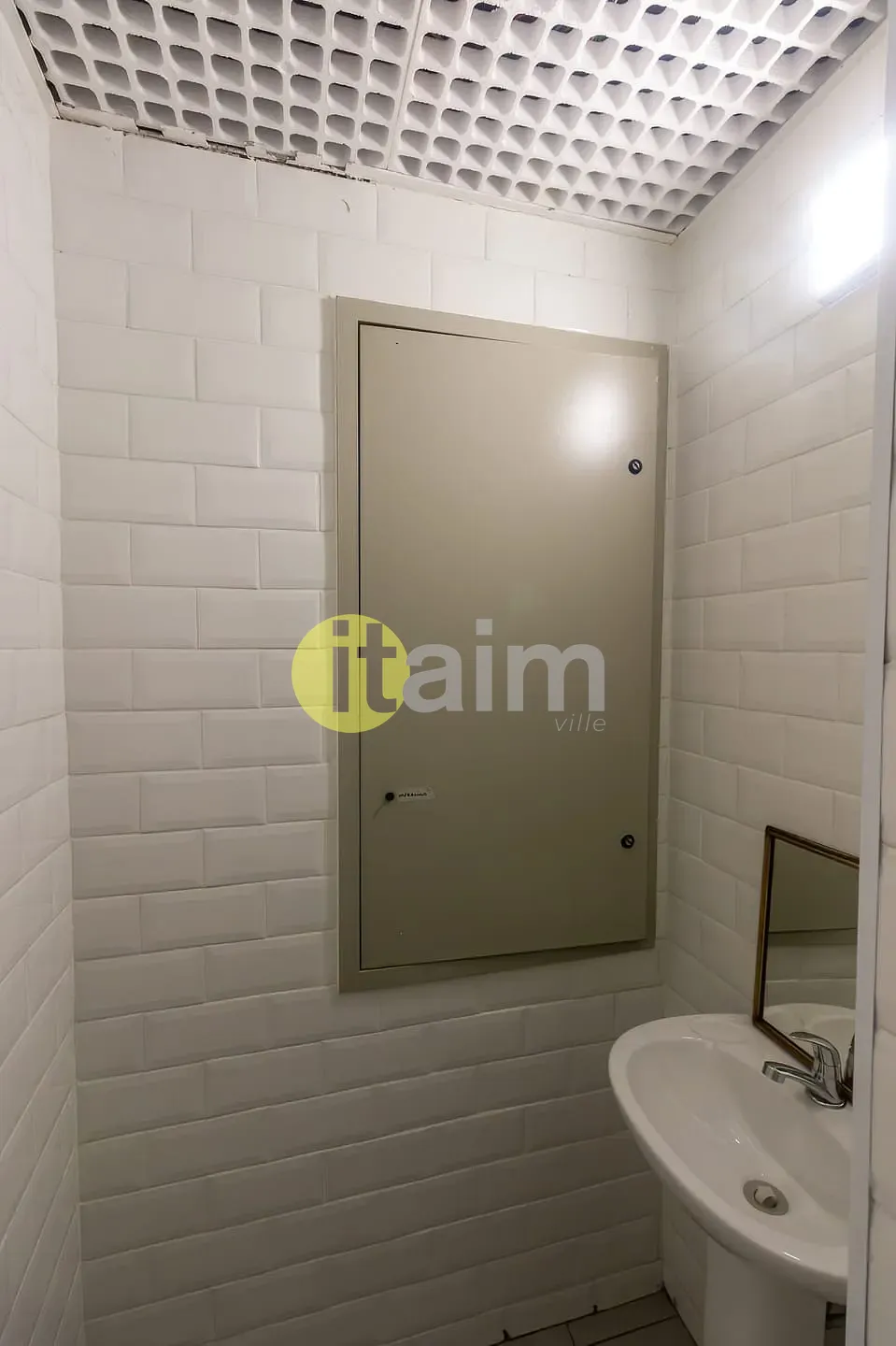 Loja-Salão, 126 m² - Foto 22