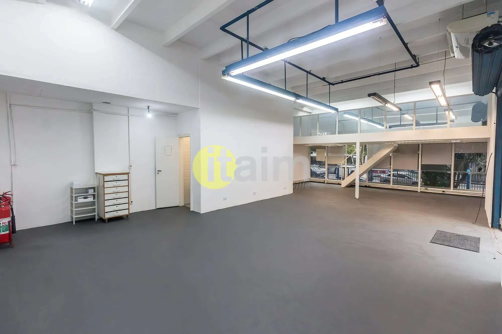 Loja-Salão, 126 m² - Foto 14