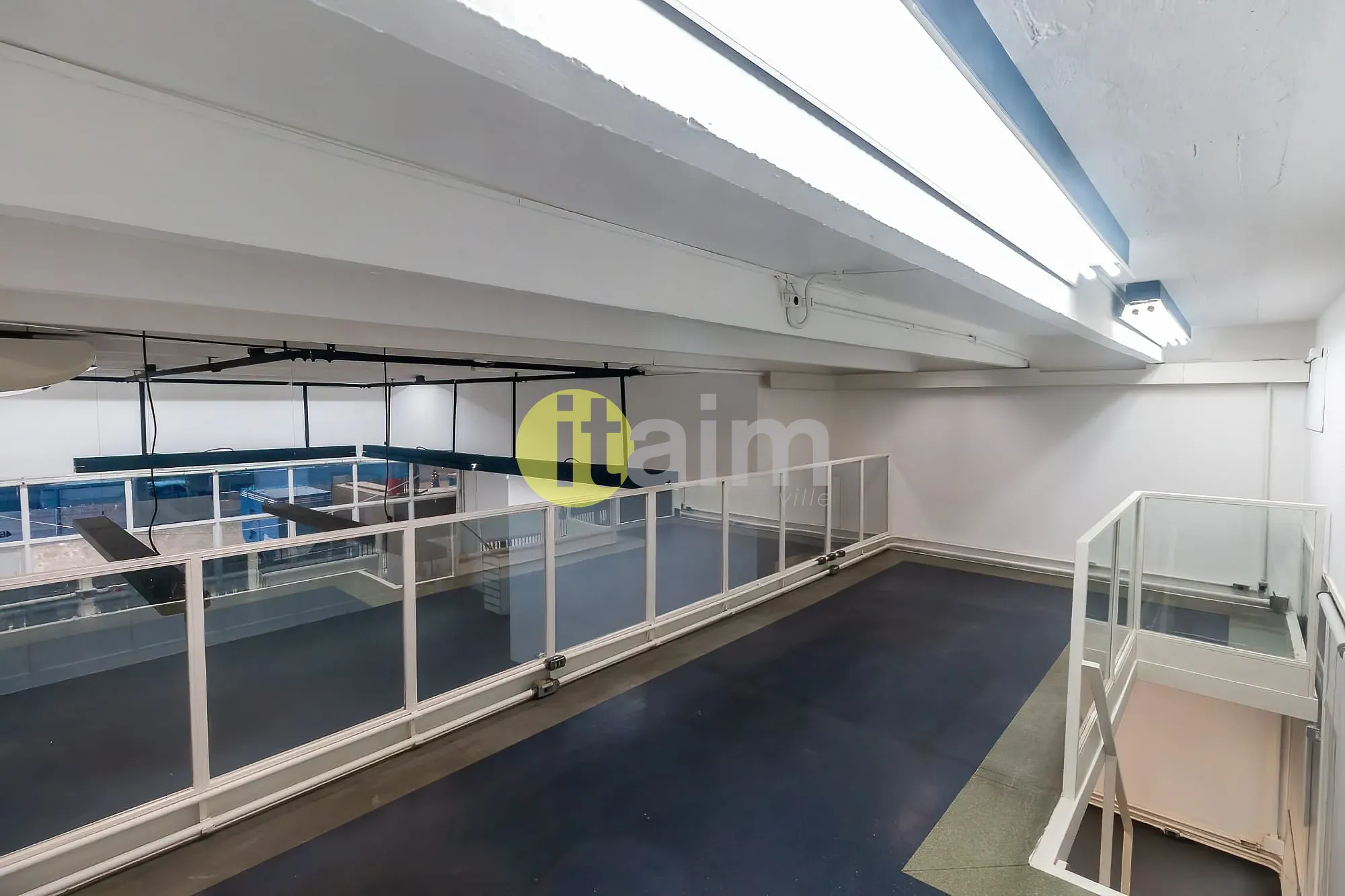 Loja-Salão, 126 m² - Foto 26