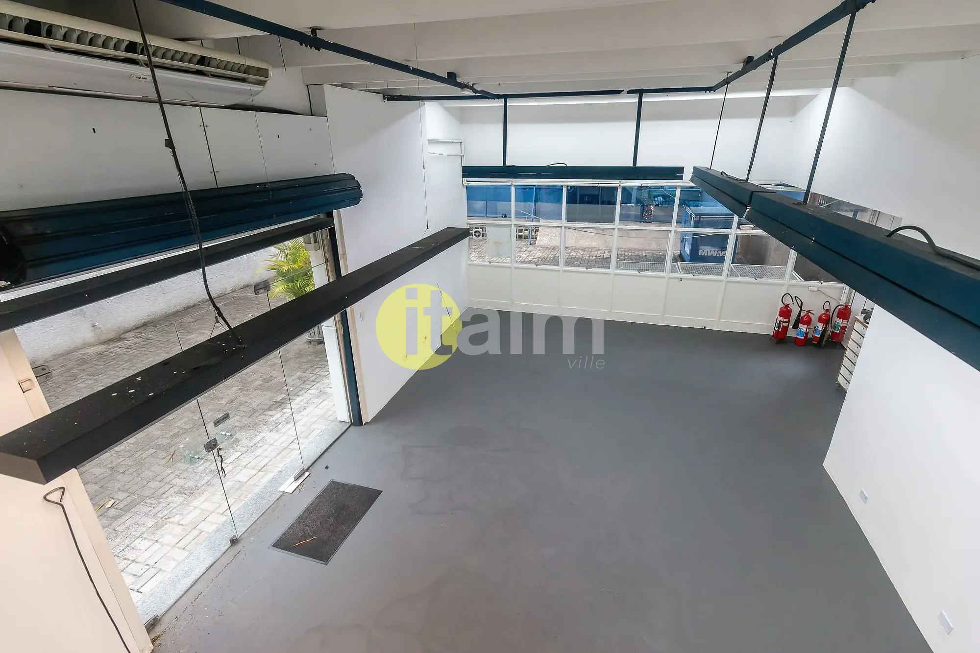 Loja-Salão, 126 m² - Foto 28