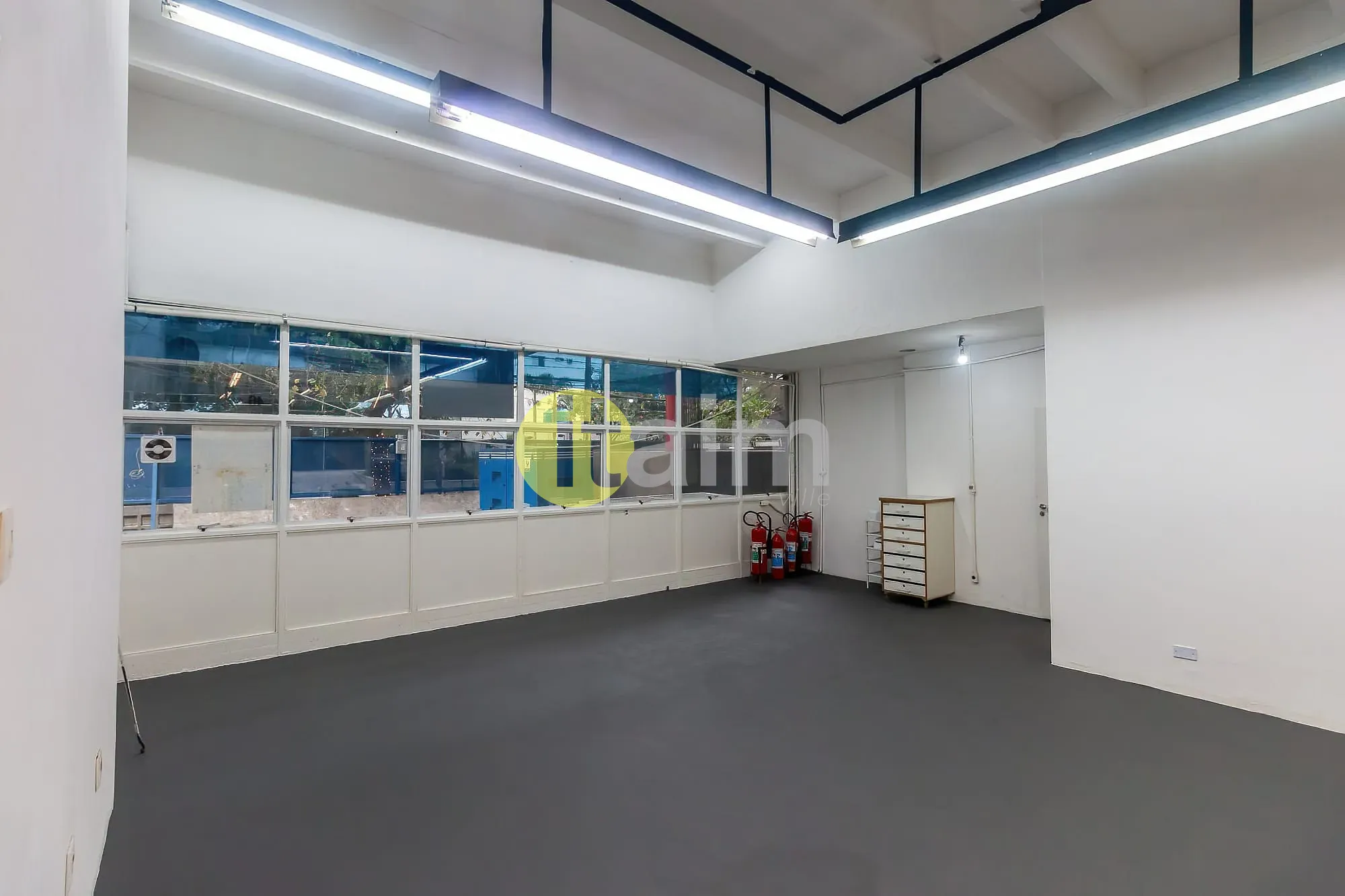 Loja-Salão, 126 m² - Foto 15