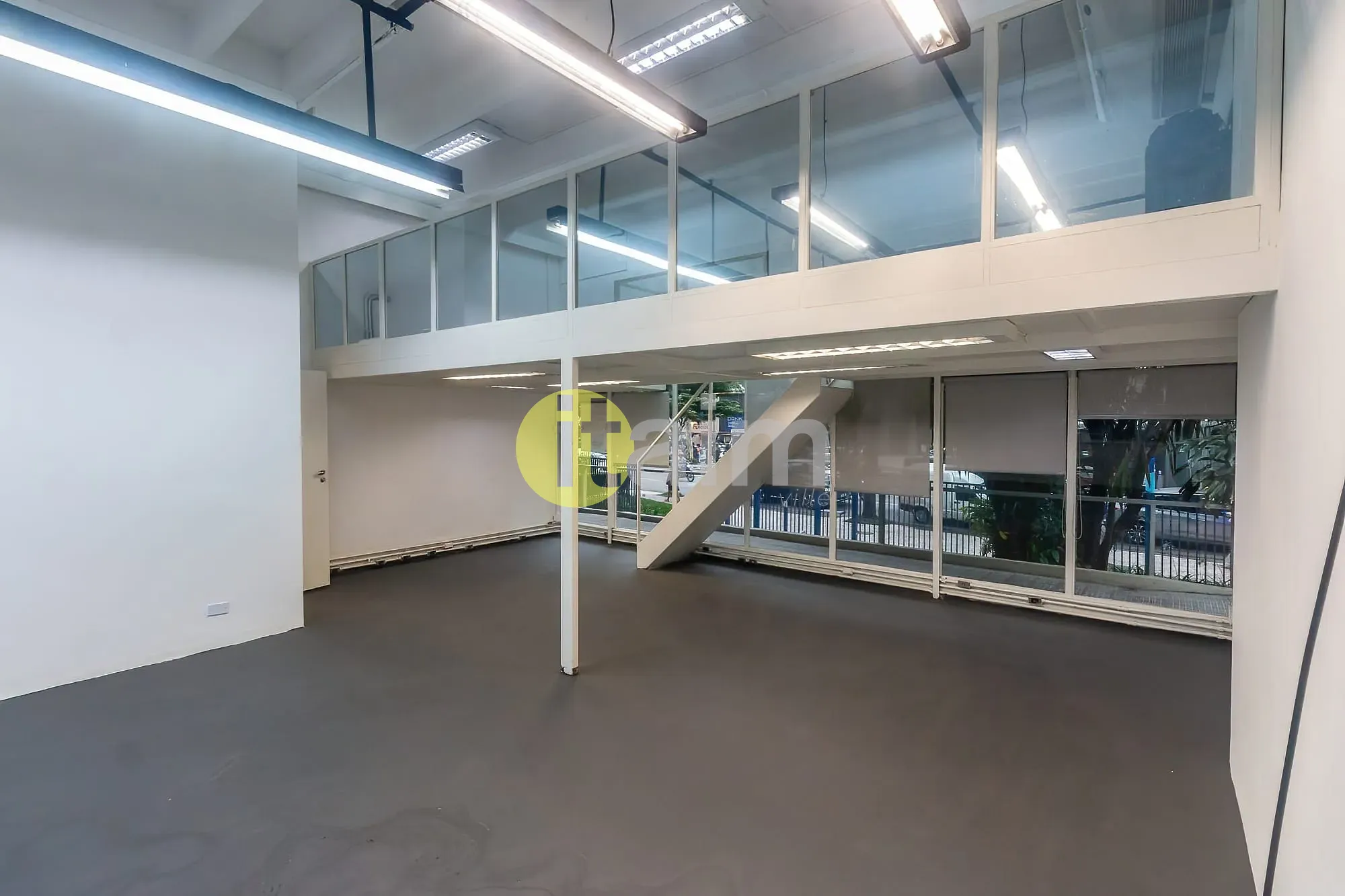 Loja-Salão, 126 m² - Foto 16