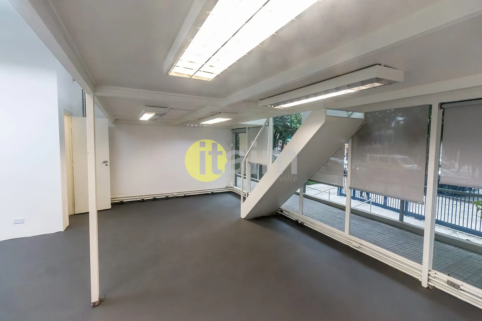 Loja-Salão, 126 m² - Foto 17