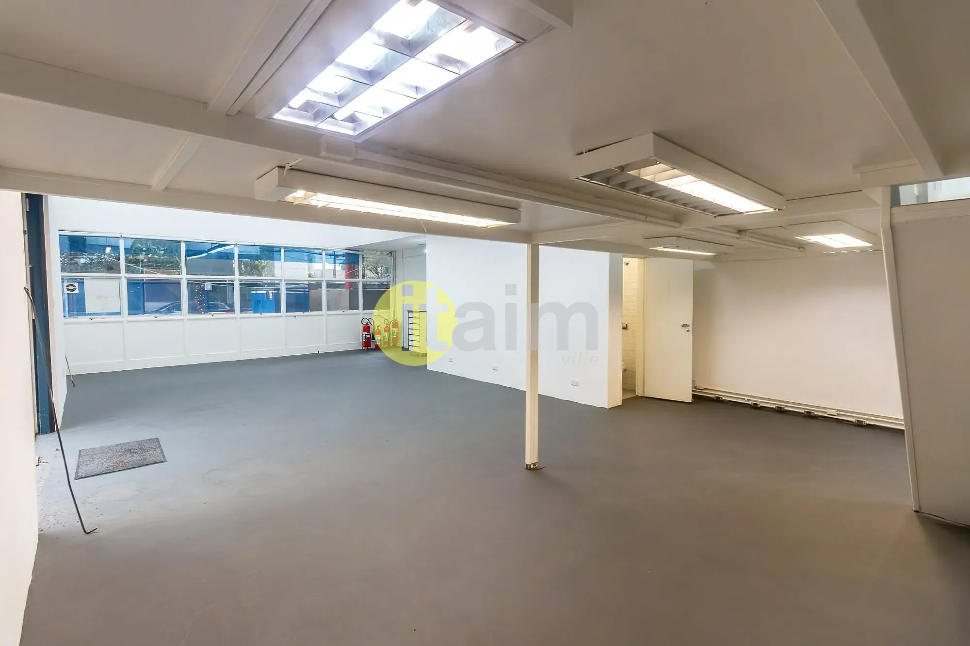 Loja-Salão, 126 m² - Foto 18