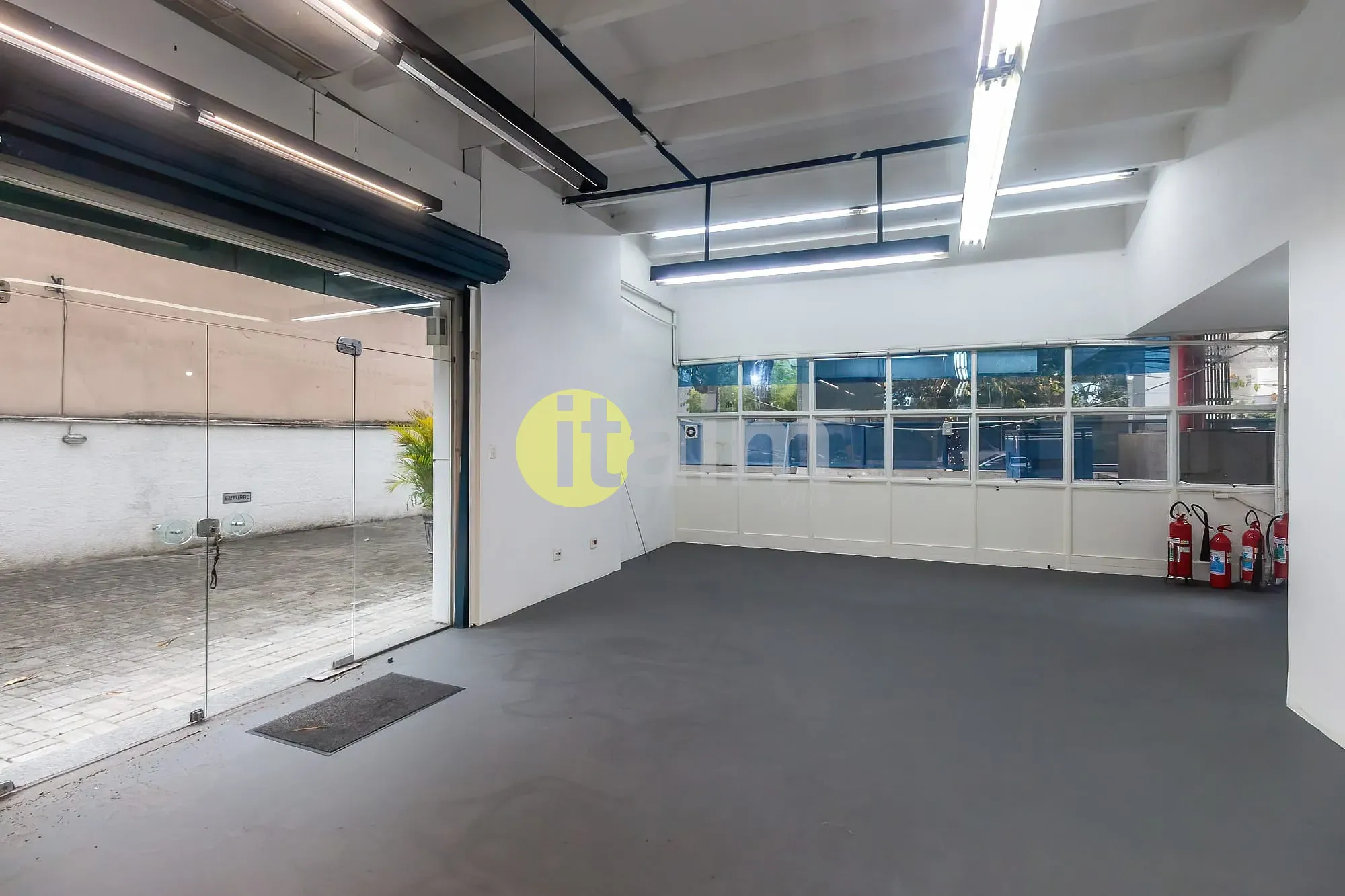 Loja-Salão, 126 m² - Foto 19