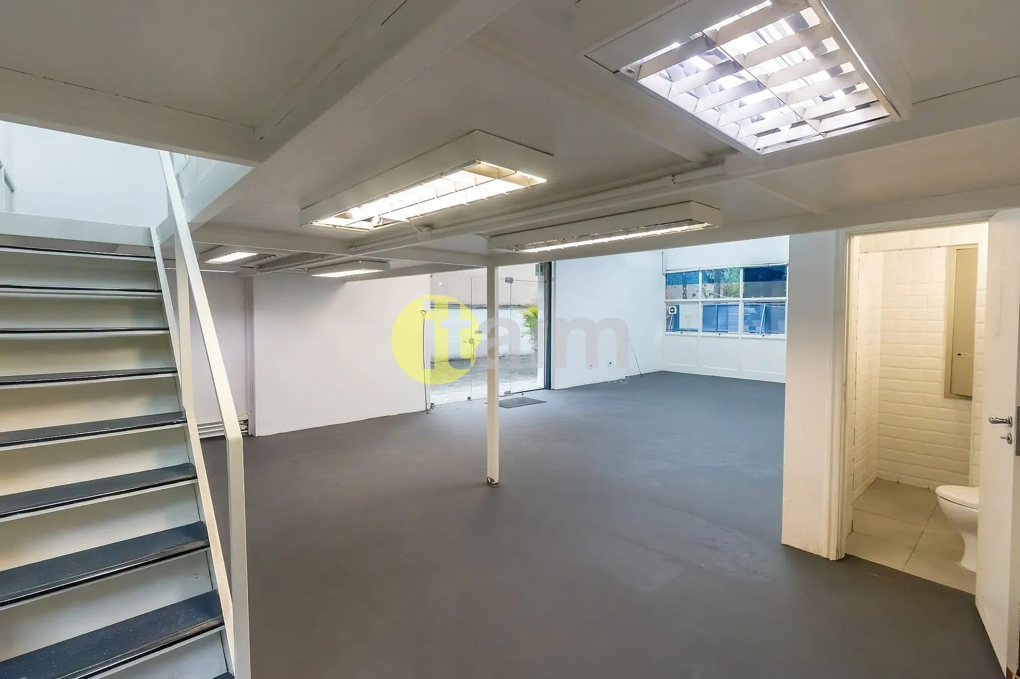 Loja-Salão, 126 m² - Foto 20