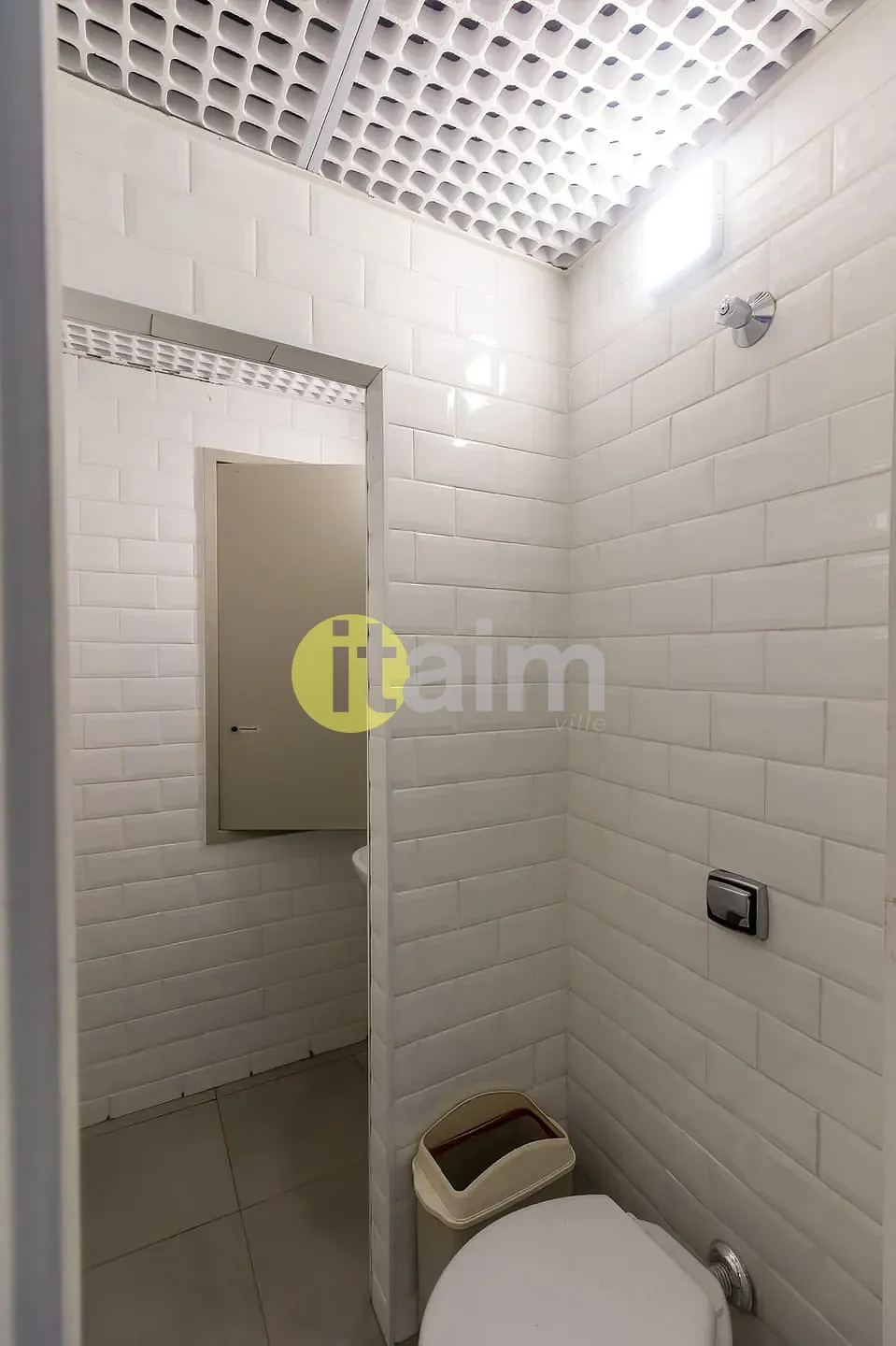 Loja-Salão, 126 m² - Foto 21