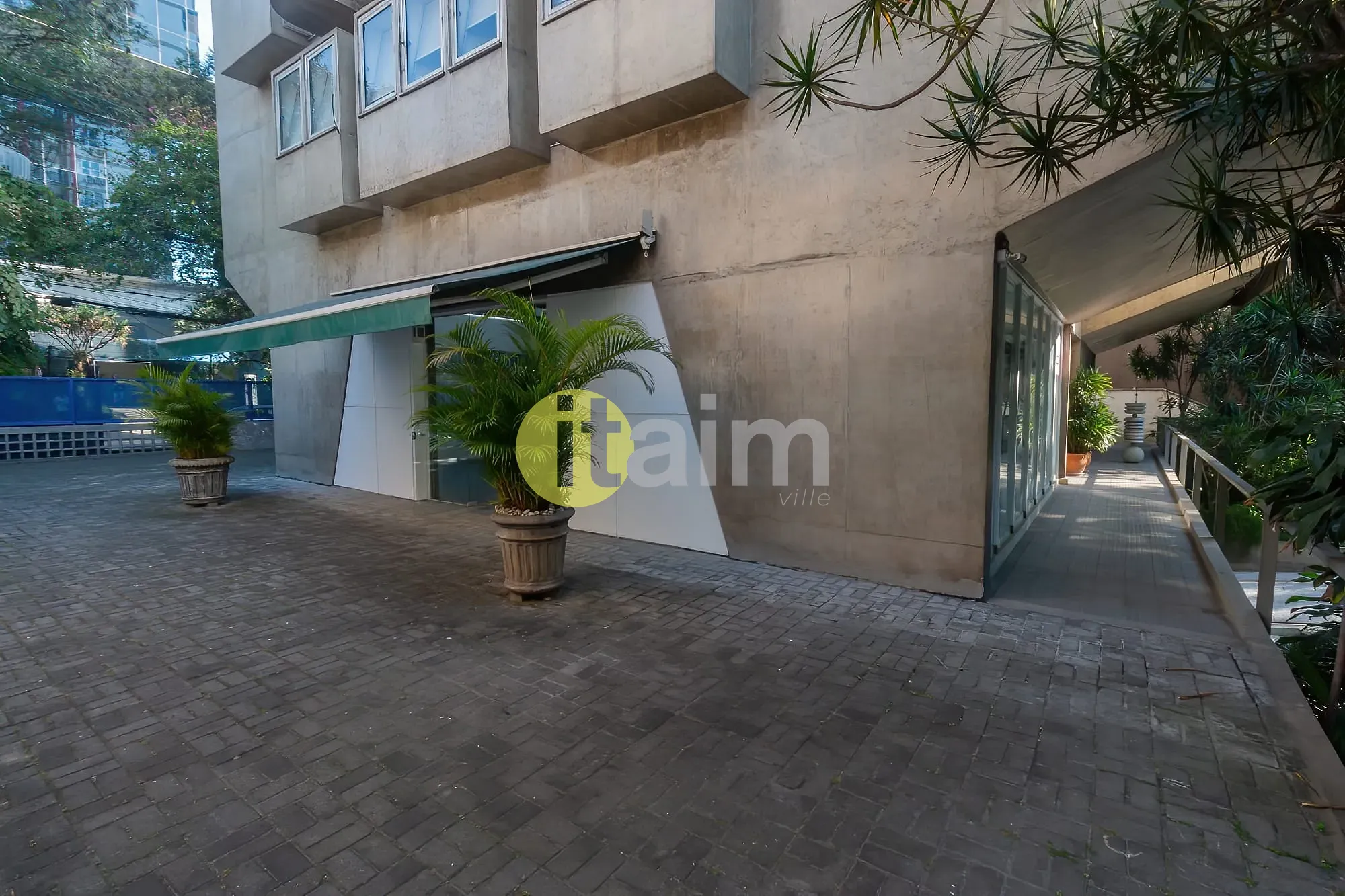 Loja-Salão, 126 m² - Foto 4