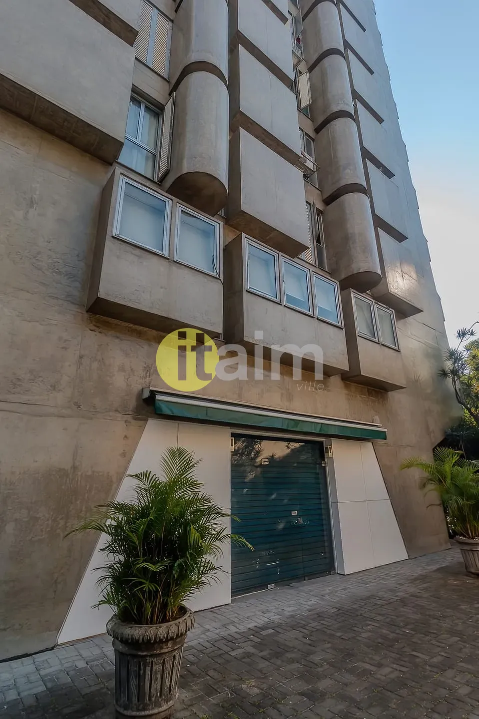 Loja-Salão, 126 m² - Foto 7