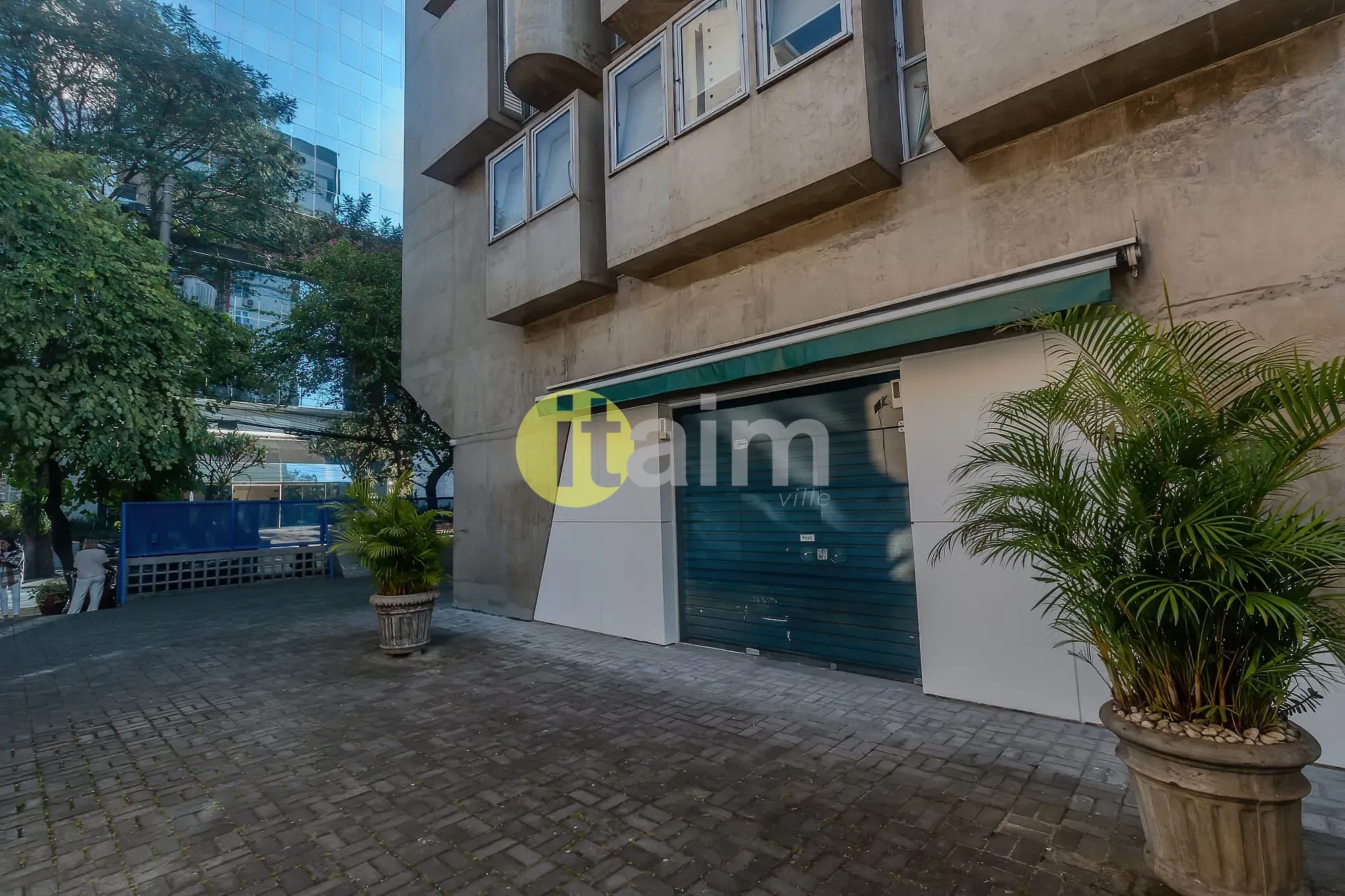 Loja-Salão, 126 m² - Foto 8