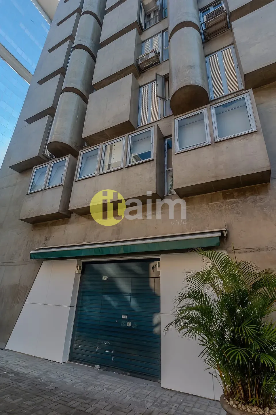 Loja-Salão, 126 m² - Foto 9