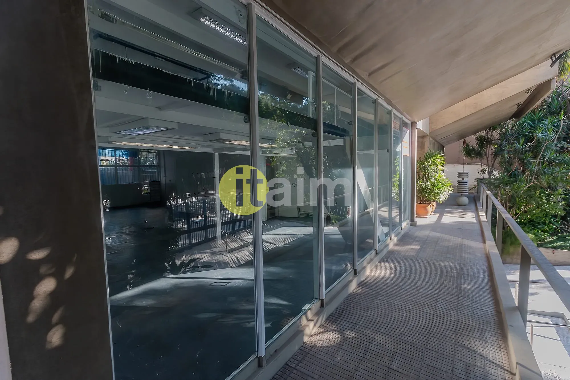 Loja-Salão, 126 m² - Foto 10