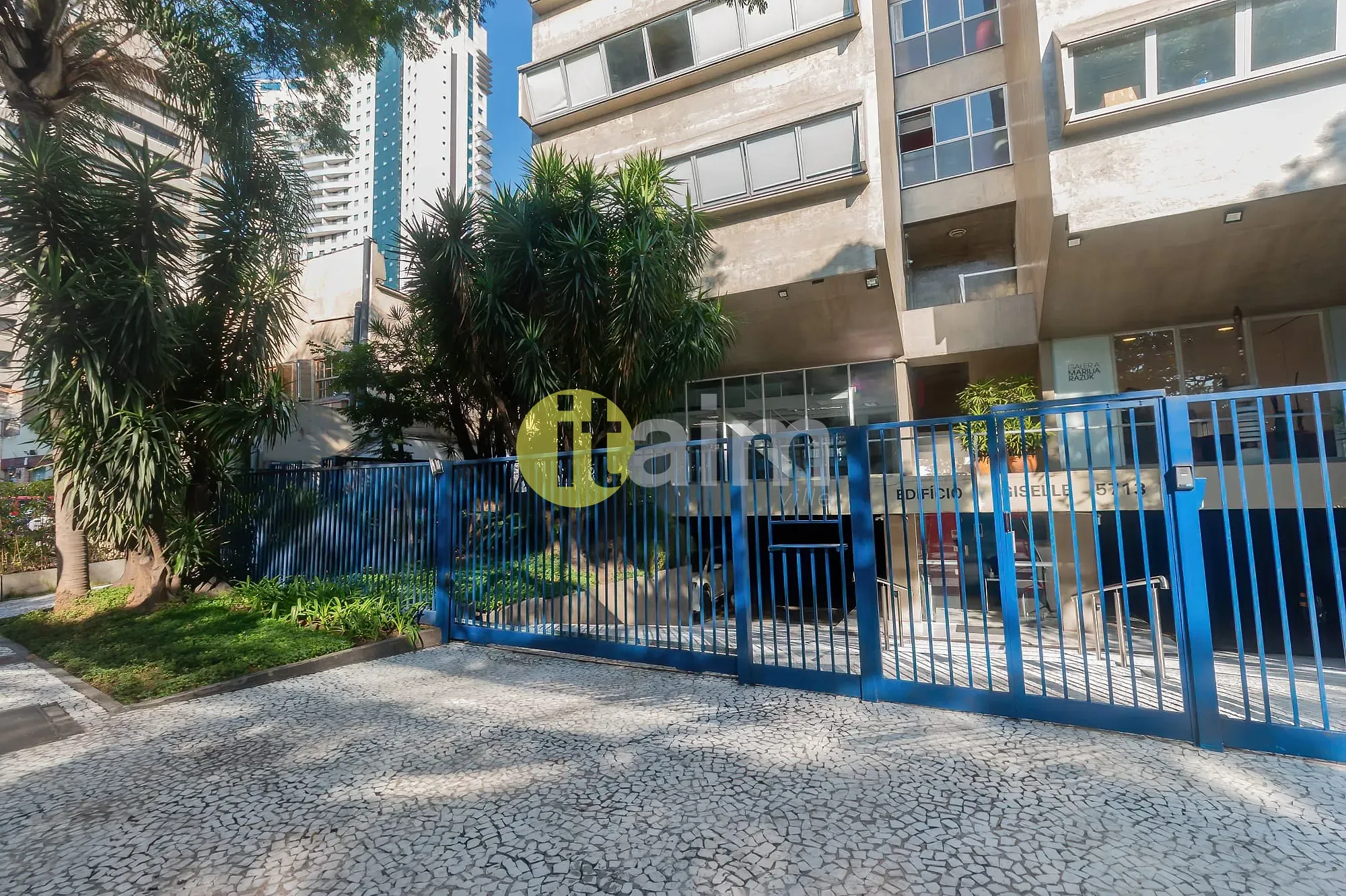 Loja-Salão, 126 m² - Foto 12