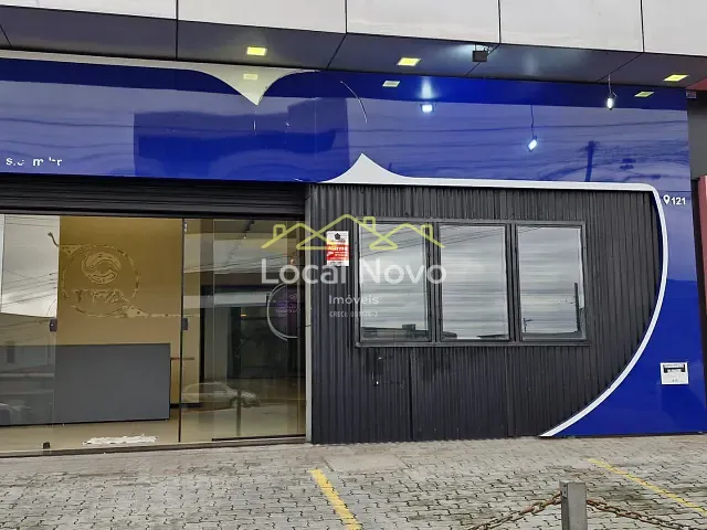 Loja para alugar, no bairro Jardim Santa Mena em Guarulhos