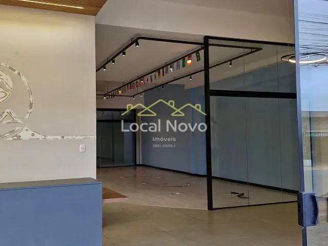Loja para alugar, no bairro Jardim Santa Mena em Guarulhos