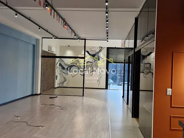 Loja para alugar, no bairro Jardim Santa Mena em Guarulhos