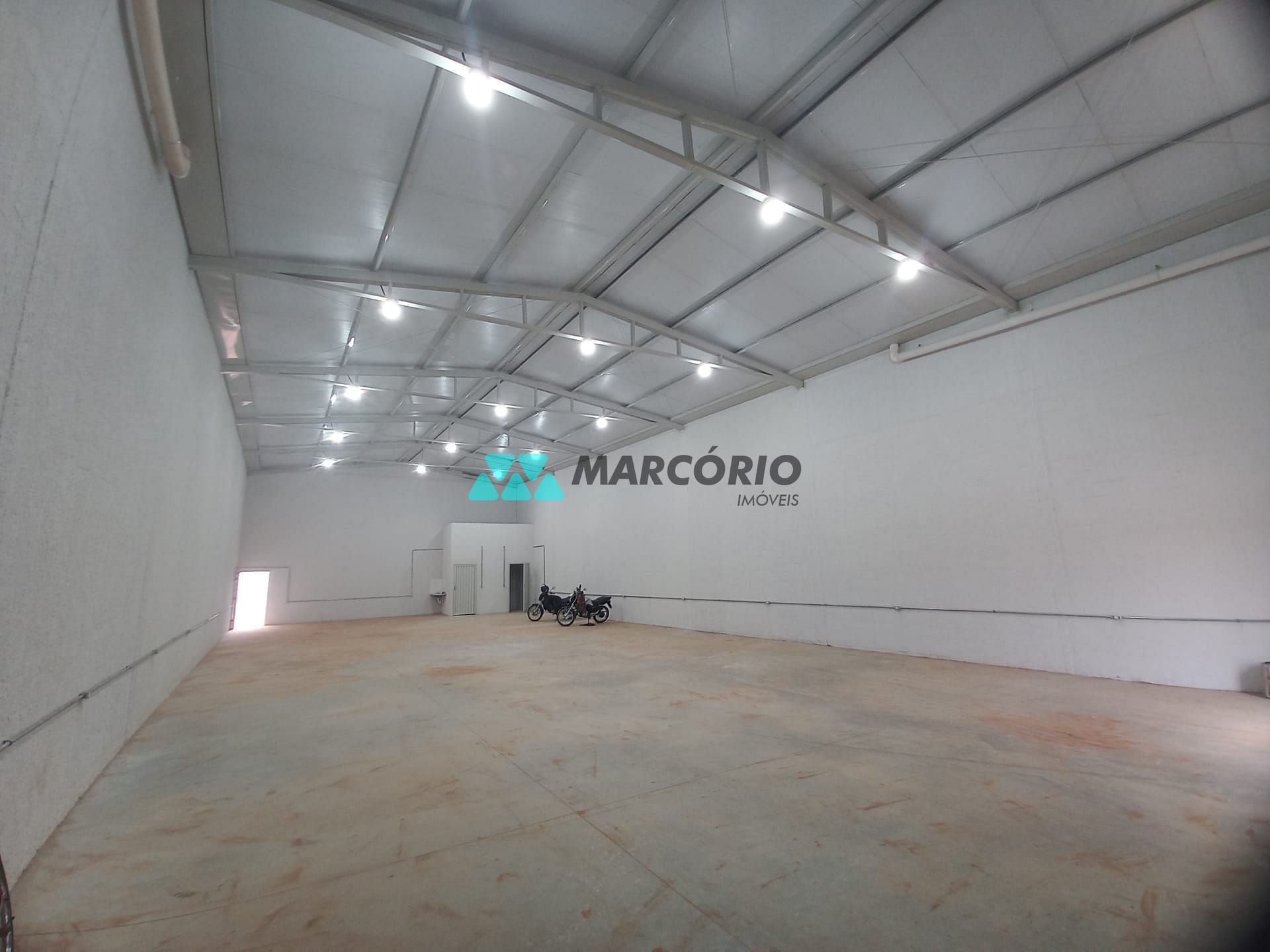 Depósito-Galpão-Armazém para alugar, 280m² - Foto 7