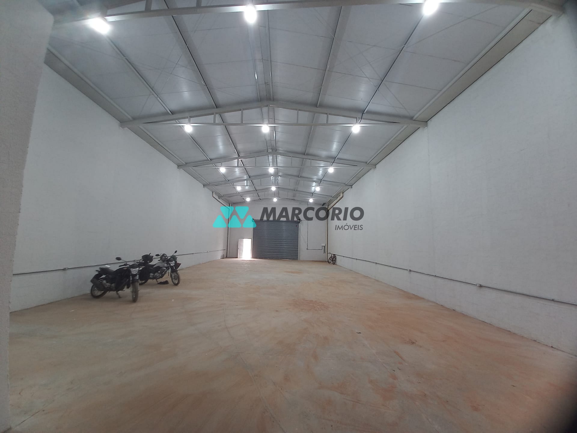 Depósito-Galpão-Armazém para alugar, 280m² - Foto 9