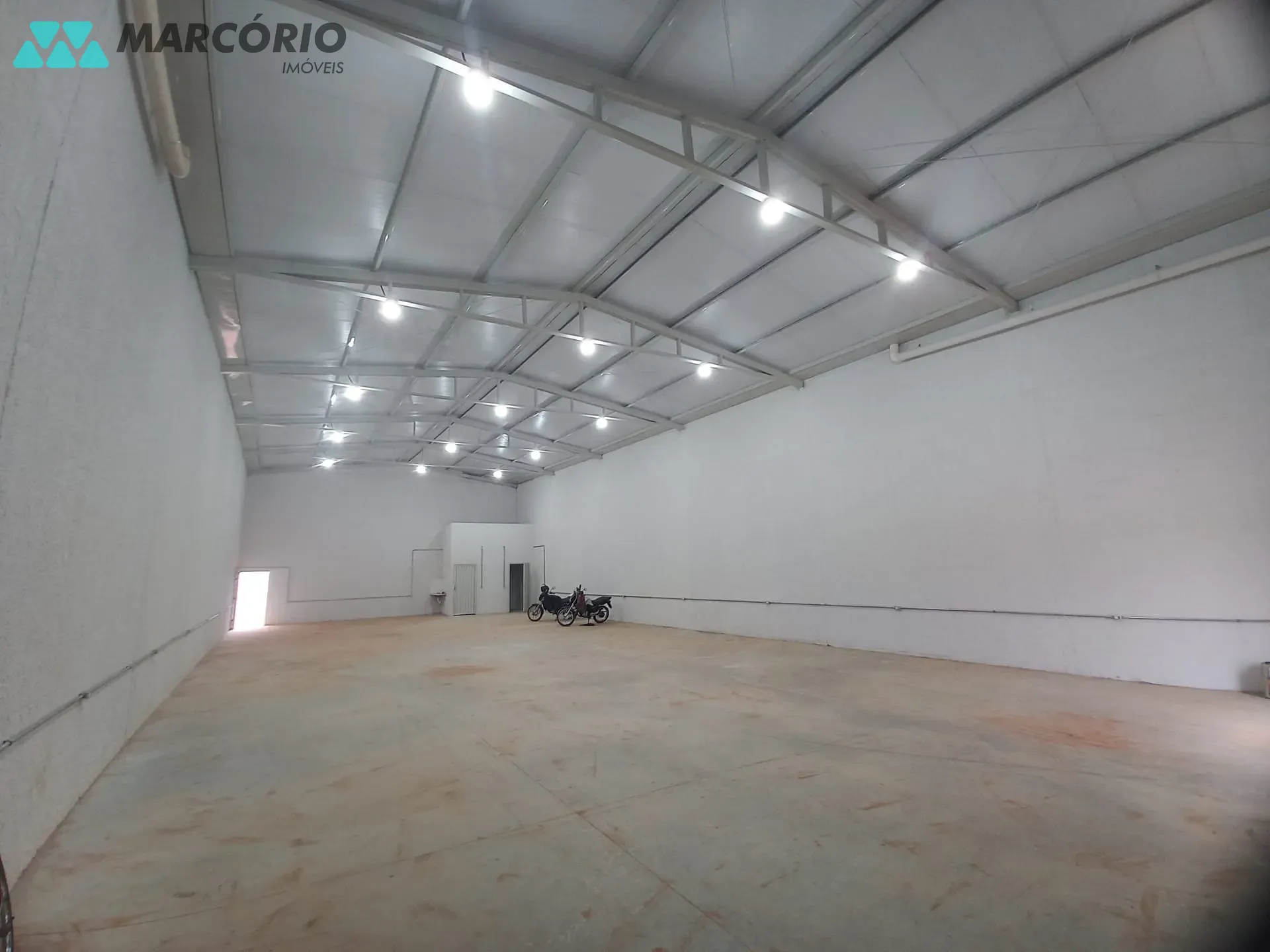 Depósito-Galpão, 280 m² - Foto 7