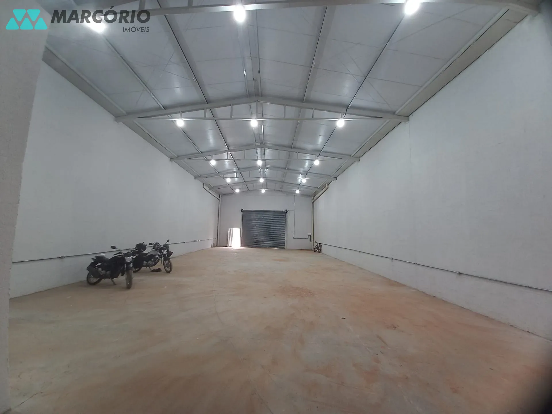 Depósito-Galpão, 280 m² - Foto 9