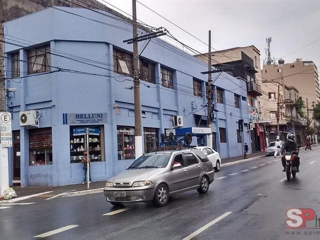 Loja à venda, no bairro Mooca (Zona Leste) em São Paulo
