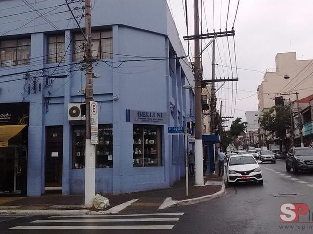 Loja à venda, no bairro Mooca (Zona Leste) em São Paulo
