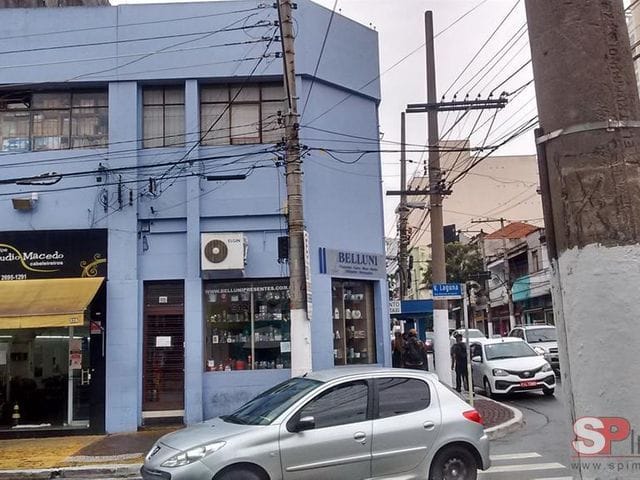 Loja à venda, no bairro Mooca (Zona Leste) em São Paulo