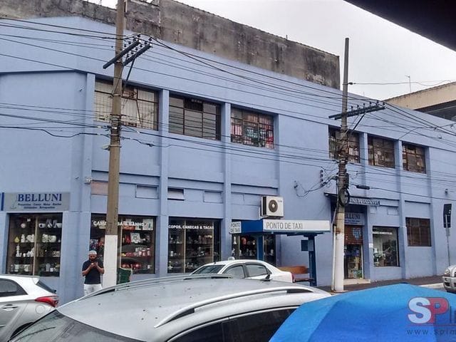 Loja à venda, no bairro Mooca (Zona Leste) em São Paulo