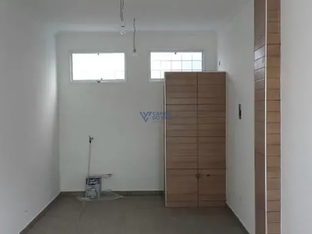 Loja com 125m², para alugar, no bairro Jardim Satélite em São José dos Campos