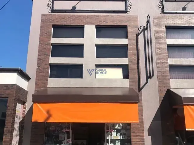 Loja com 125m², para alugar, no bairro Jardim Satélite em São José dos Campos