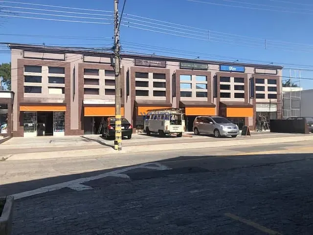 Loja com 125m², para alugar, no bairro Jardim Satélite em São José dos Campos