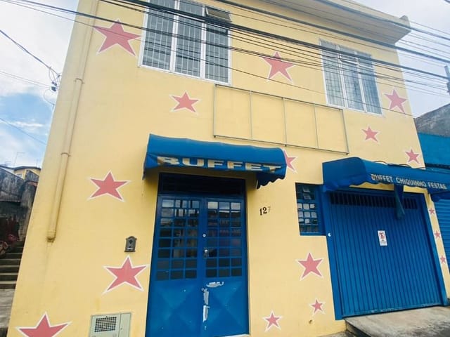 Loja com 168m², à venda, no bairro Jardim Thomaz em São Paulo