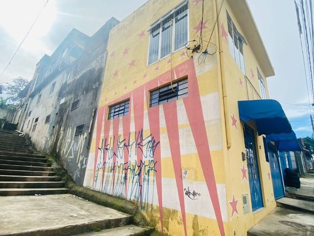 Loja com 168m², à venda, no bairro Jardim Thomaz em São Paulo