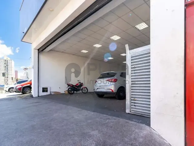 Loja para alugar, no bairro Água Fria em São Paulo