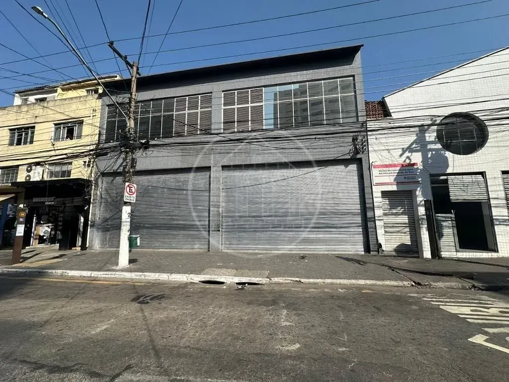 Loja-Salão, 1900 m² - Foto 2