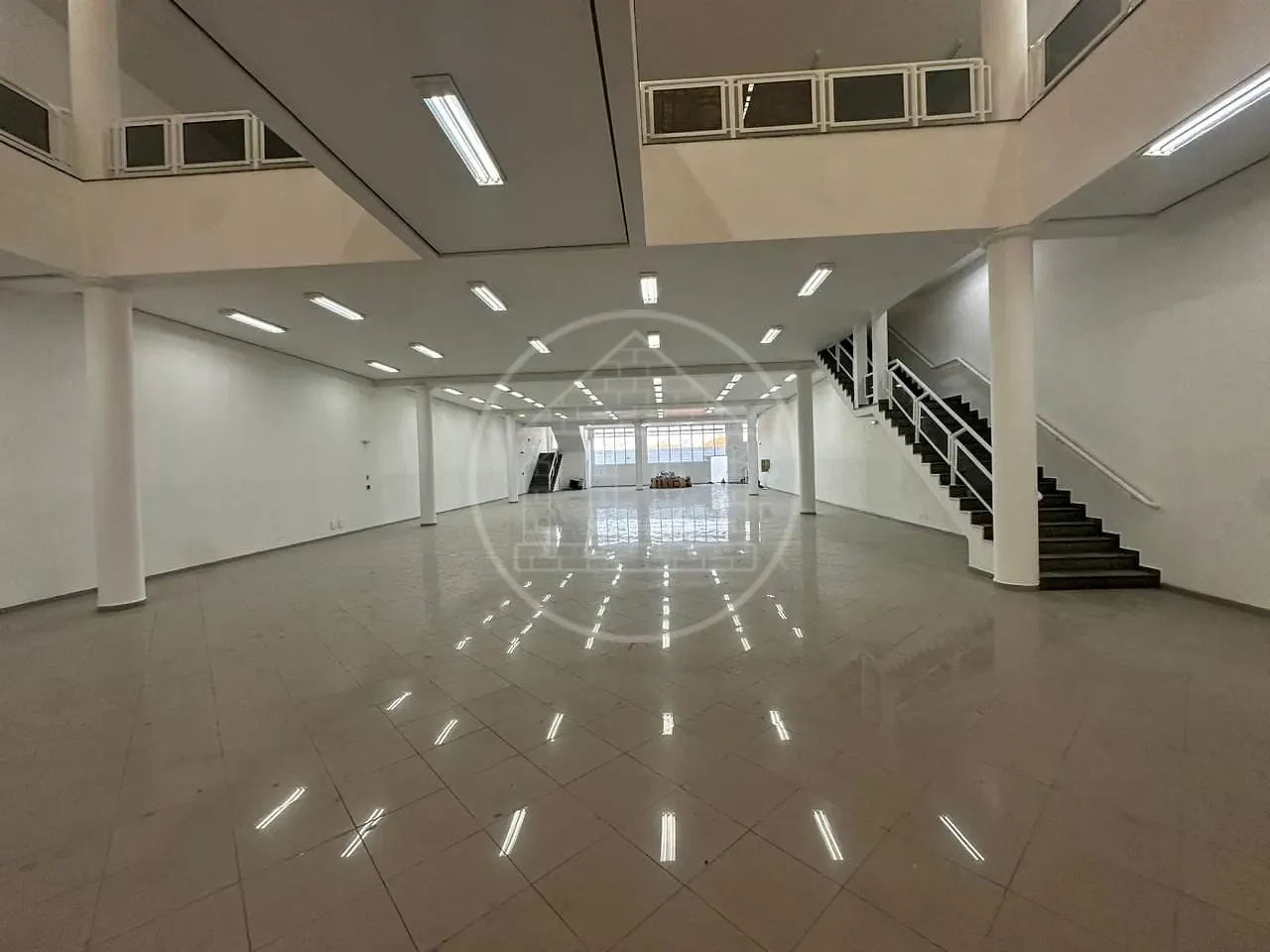 Loja-Salão, 1900 m² - Foto 10