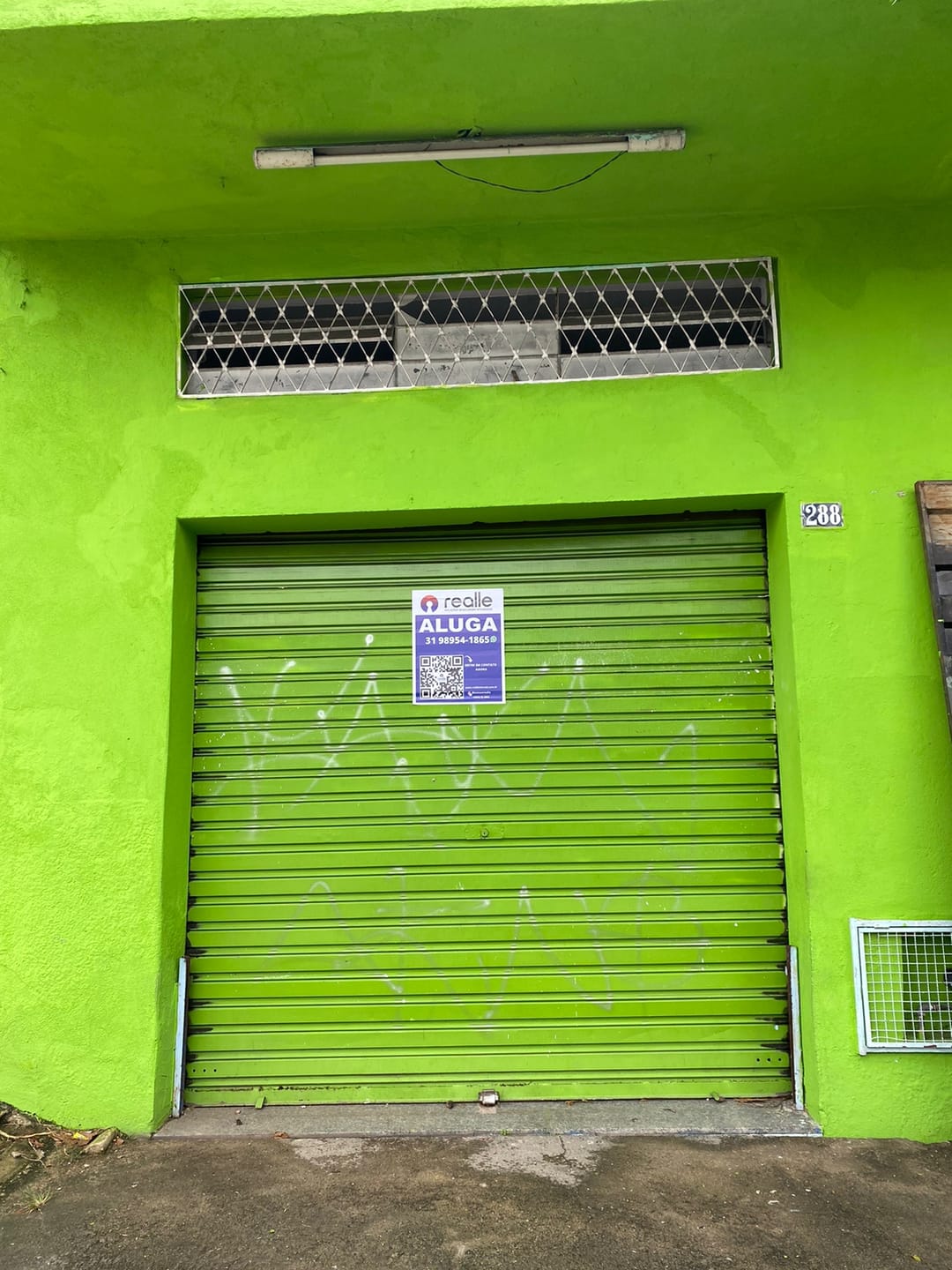 Loja-Salão, 35 m² - Foto 10