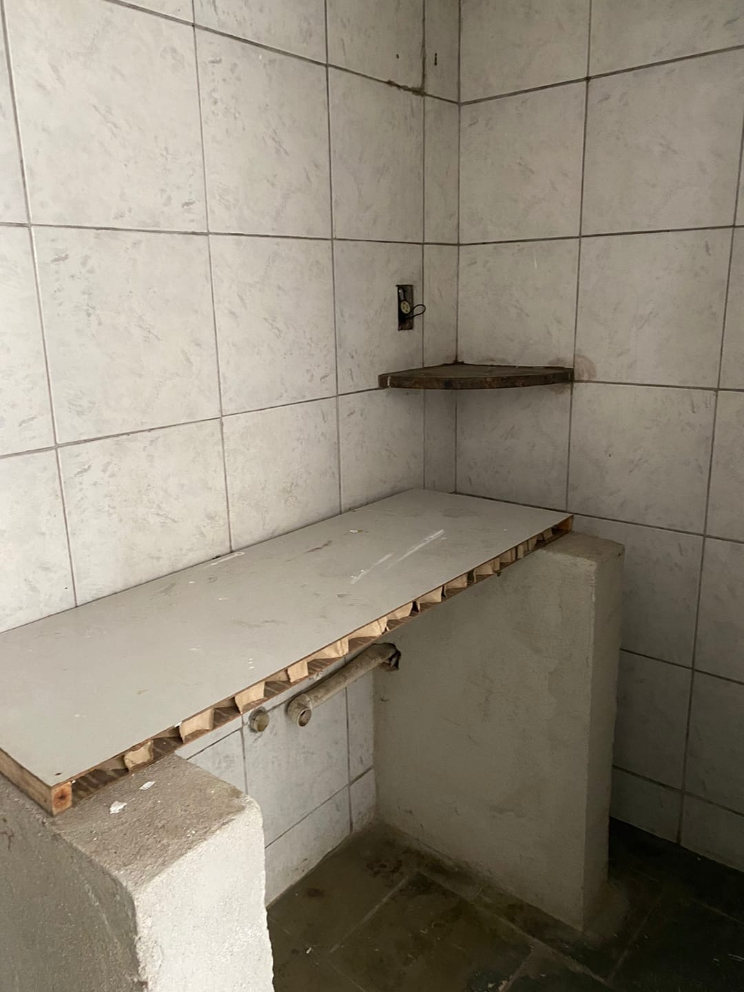 Loja-Salão, 35 m² - Foto 7