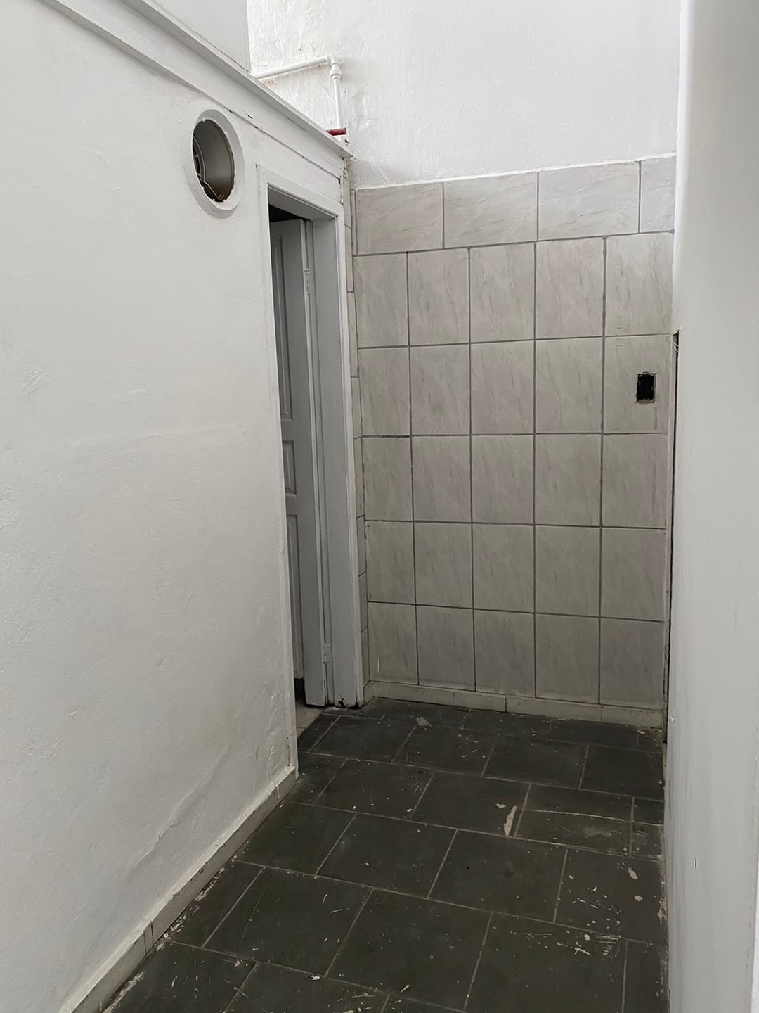 Loja-Salão, 35 m² - Foto 8