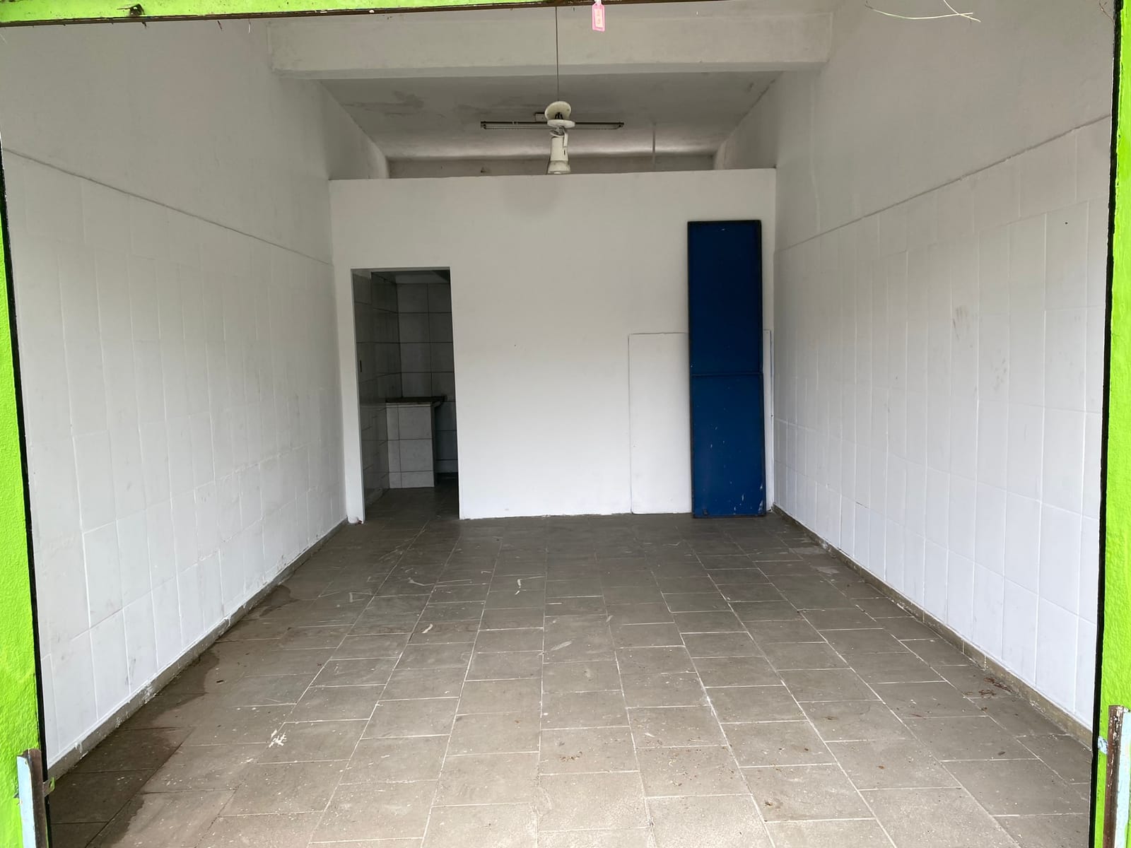 Loja-Salão, 35 m² - Foto 1