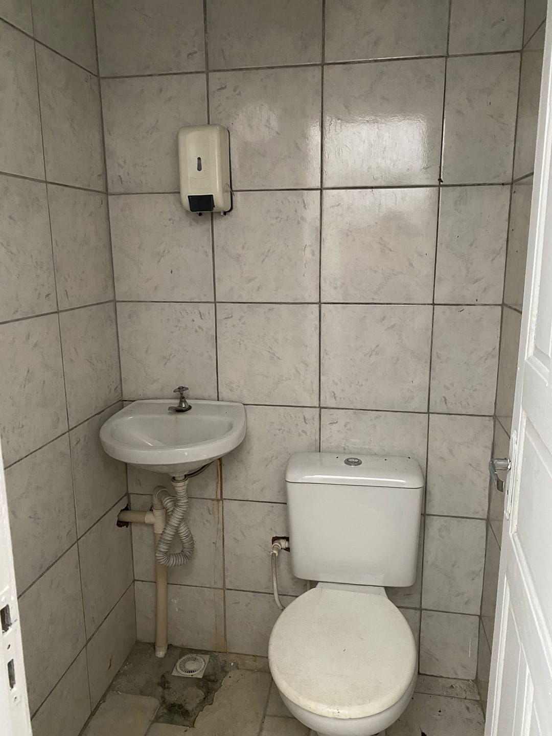 Loja-Salão, 35 m² - Foto 9