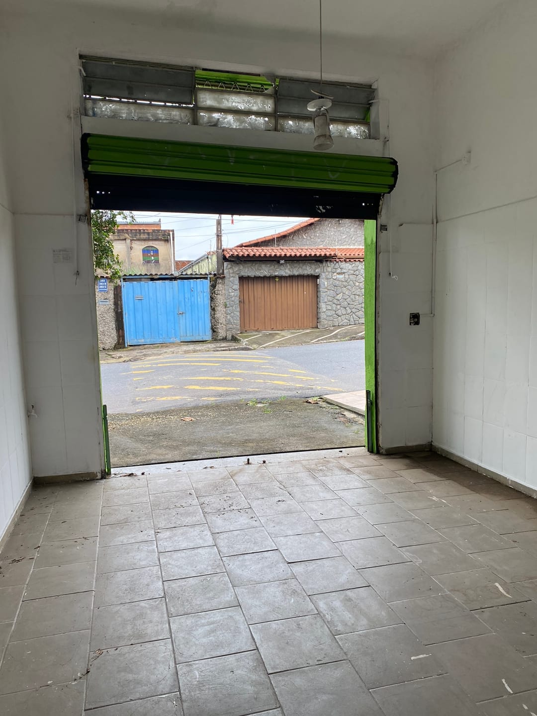 Loja-Salão, 35 m² - Foto 2