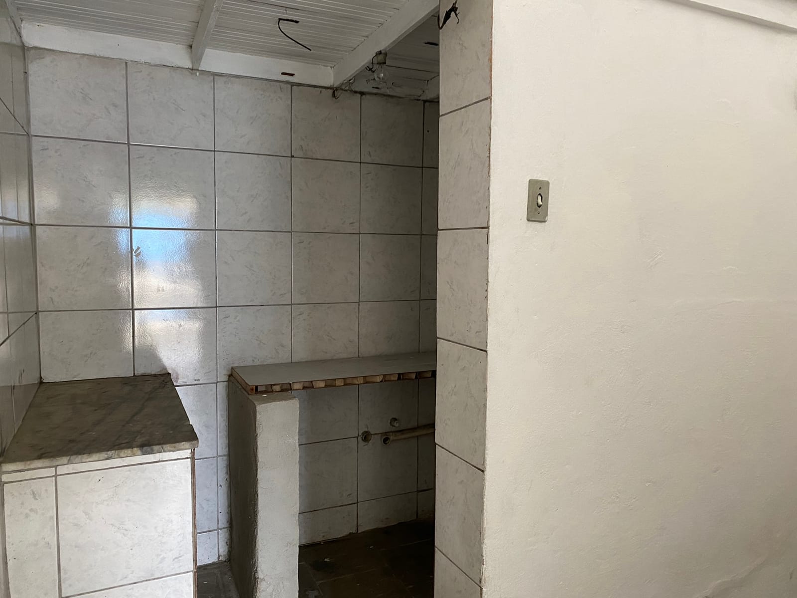 Loja-Salão, 35 m² - Foto 6