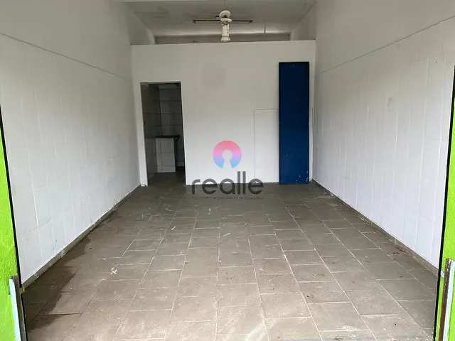 Loja com 35m², para alugar, no bairro Jardim Alvorada em Belo Horizonte