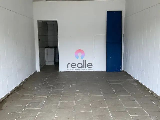 Loja com 35m², para alugar, no bairro Jardim Alvorada em Belo Horizonte