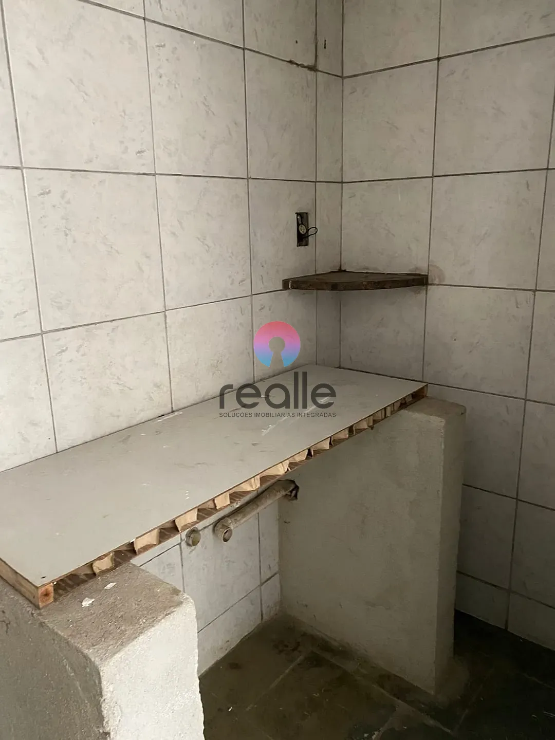 Loja-Salão, 35 m² - Foto 7