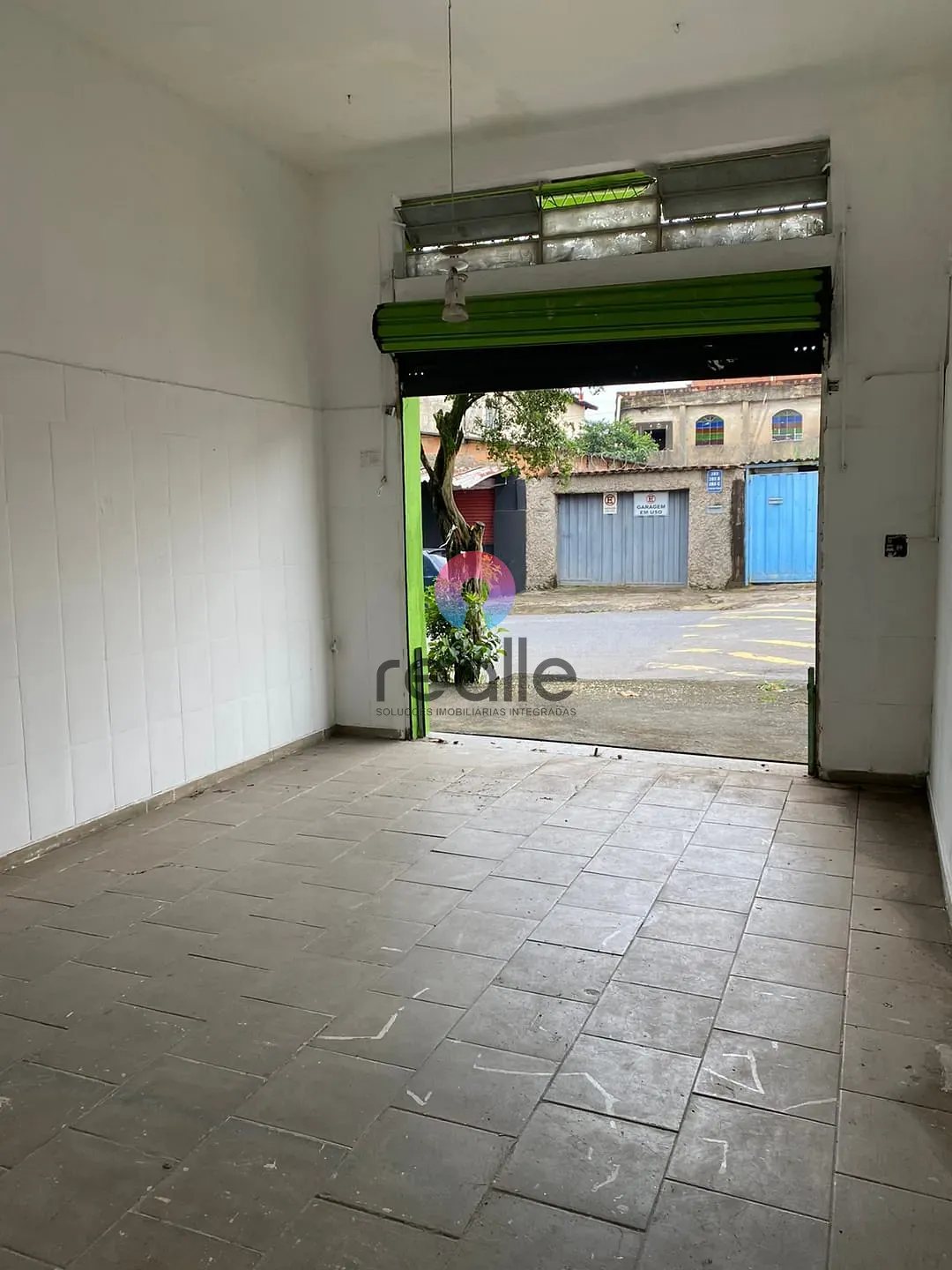 Loja-Salão, 35 m² - Foto 3