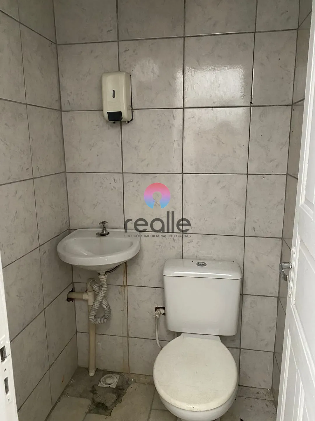 Loja-Salão, 35 m² - Foto 9