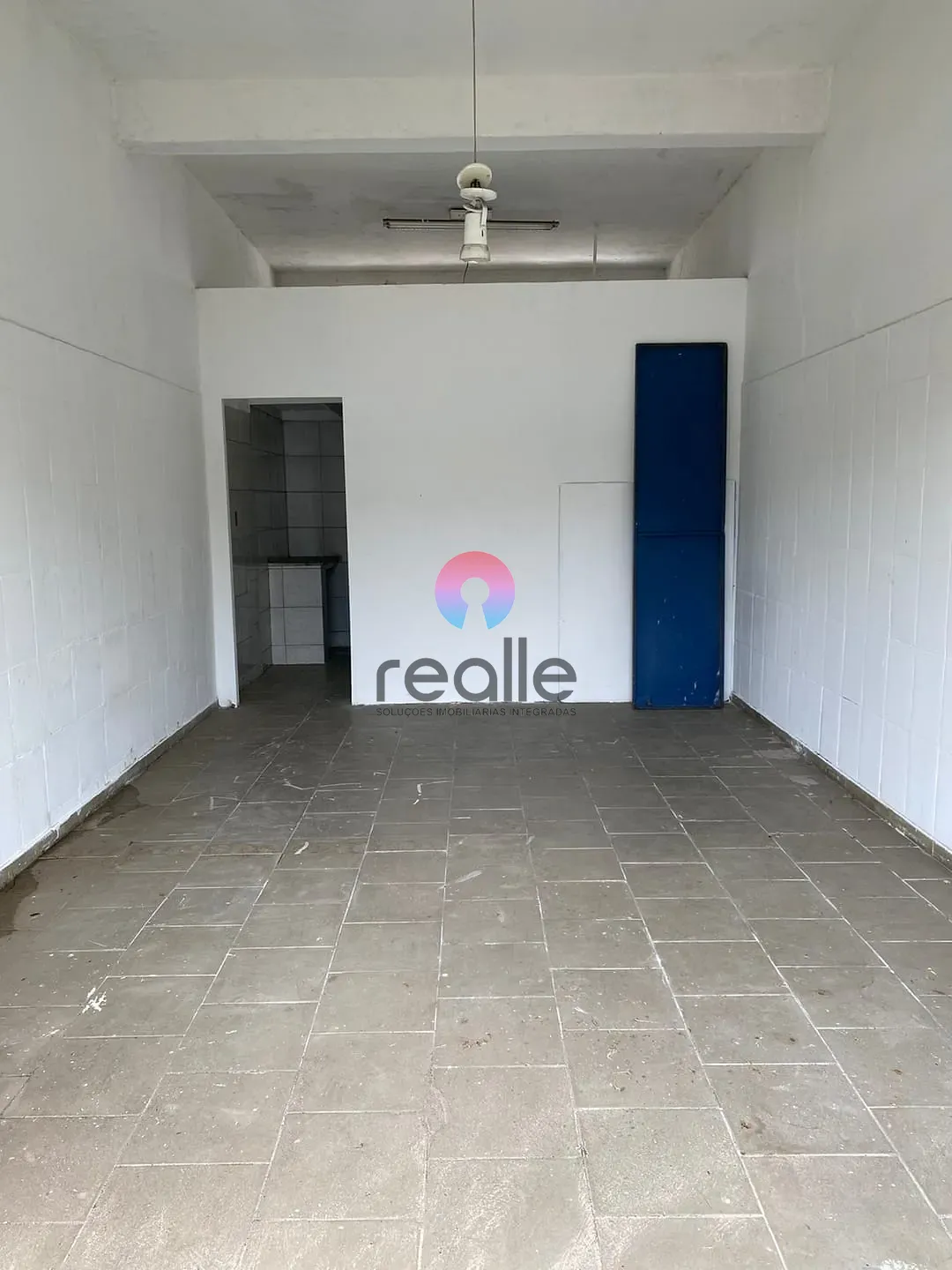 Loja-Salão, 35 m² - Foto 4
